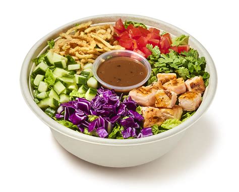 chop stop salad company.